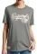 T-SHIRT SUPERDRY OVIN VINTAGE SCRIPT STYLE COLL W1010793A   (S)