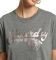 T-SHIRT SUPERDRY OVIN VINTAGE SCRIPT STYLE COLL W1010793A   (L)