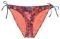 BIKINI BRIEF SUPERDRY OVIN VINTAGE TROPICAL W...