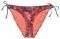 BIKINI BRIEF SUPERDRY OVIN VINTAGE TROPICAL W...