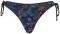 BIKINI BRIEF SUPERDRY OVIN VINTAGE TROPICAL W...
