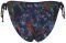 BIKINI BRIEF SUPERDRY OVIN VINTAGE TROPICAL W3010284A FLORAL   (M)