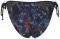 BIKINI BRIEF SUPERDRY OVIN VINTAGE TROPICAL W3010284A FLORAL ΣΚΟΥΡΟ ΜΠΛΕ (L) BIKINI BRIEF SUPERDRY OVIN VINTAGE TROPICAL W3010284A FLORAL ΣΚΟΥΡΟ ΜΠΛΕ (L)