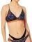 BIKINI TOP SUPERDRY OVIN VINTAGE TROPICAL W30...