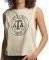 TOP SUPERDRY OVIN VINTAGE COLLEGIATE TANK W60...