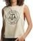 TOP SUPERDRY OVIN VINTAGE COLLEGIATE TANK W6011258A  (M)