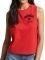 TOP SUPERDRY OVIN VINTAGE COLLEGIATE TANK W6011258A  (S)