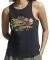TOP SUPERDRY OVIN VINTAGE VL NARRATIVE W60112...