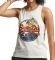 TOP SUPERDRY OVIN VINTAGE VL NARRATIVE W60112...