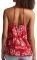 TOP SUPERDRY OVIN VINTAGE BEACH CAMI W6011278A  (M)