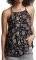 TOP SUPERDRY OVIN VINTAGE BEACH CAMI W6011278A ��������� (M)