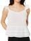 TOP SUPERDRY OVIN VINTAGE BRODERIE CAMI W6011...