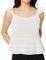 TOP SUPERDRY OVIN VINTAGE BRODERIE CAMI W6011...