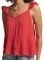 TOP SUPERDRY OVIN VINTAGE BRODERIE CAMI W6011...