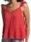 TOP SUPERDRY OVIN VINTAGE BRODERIE CAMI W6011...