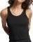 CROP TOP SUPERDRY OVIN VINTAGE RIBBED W6011296A ΜΑΥΡΟ (L) CROP TOP SUPERDRY OVIN VINTAGE RIBBED W6011296A ΜΑΥΡΟ (L)