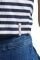 CROP TOP SUPERDRY OVIN VINTAGE RIBBED W6011296A  / (M)