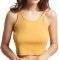 CROP TOP SUPERDRY OVIN VINTAGE RIBBED W601129...