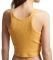 CROP TOP SUPERDRY OVIN VINTAGE RIBBED W6011296A  (L)