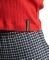 CROP TOP SUPERDRY OVIN VINTAGE RIBBED W6011296A  (M)