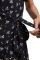  SUPERDRY OVIN VINTAGE MINI WRAP W8011026A FLORAL   (S)
