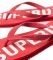 ΣΑΓΙΟΝΑΡΕΣ SUPERDRY SDCD CODE ESSENTIAL MF310186A ΚΟΚΚΙΝΟ (40-41)