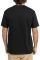 T-SHIRT BILLABONG TUCKED C1SS09BIP2  (S)