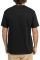 T-SHIRT BILLABONG TUCKED C1SS09BIP2 ����� (M)