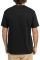 T-SHIRT BILLABONG TUCKED C1SS09BIP2  (M)