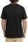 T-SHIRT BILLABONG TUCKED C1SS09BIP2 ����� (XL)