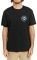 T-SHIRT BILLABONG ROTOR DIAMOND C1SS11BIP2 ����� (S)