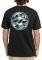 T-SHIRT BILLABONG ROTOR DIAMOND C1SS11BIP2 ����� (S)