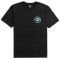 T-SHIRT BILLABONG ROTOR DIAMOND C1SS11BIP2 ����� (S)