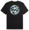 T-SHIRT BILLABONG ROTOR DIAMOND C1SS11BIP2 ����� (S)