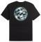 T-SHIRT BILLABONG ROTOR DIAMOND C1SS11BIP2  (S)