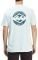 T-SHIRT BILLABONG ROTOR DIAMOND C1SS11BIP2  (L)