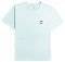 T-SHIRT BILLABONG ROTOR DIAMOND C1SS11BIP2 ΓΑΛΑΖΙΟ (L) T-SHIRT BILLABONG ROTOR DIAMOND C1SS11BIP2 ΓΑΛΑΖΙΟ (L)