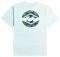 T-SHIRT BILLABONG ROTOR DIAMOND C1SS11BIP2 ΓΑΛΑΖΙΟ (L) T-SHIRT BILLABONG ROTOR DIAMOND C1SS11BIP2 ΓΑΛΑΖΙΟ (L)