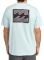 T-SHIRT BILLABONG CRAYON WAVE C1SS14BIP2  (M)