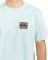 T-SHIRT BILLABONG CRAYON WAVE C1SS14BIP2  (M)