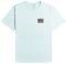 T-SHIRT BILLABONG CRAYON WAVE C1SS14BIP2  (M)