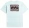 T-SHIRT BILLABONG CRAYON WAVE C1SS14BIP2  (M)