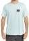 T-SHIRT BILLABONG CRAYON WAVE C1SS14BIP2 ...