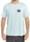 T-SHIRT BILLABONG CRAYON WAVE C1SS14BIP2 ...