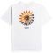 T-SHIRT BILLABONG HOLOGRAM C1SS23BIP2  (S)