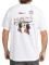 T-SHIRT BILLABONG SURF TRIPPING C1SS25BIP2  (XL)