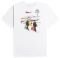 T-SHIRT BILLABONG SURF TRIPPING C1SS25BIP2  (XL)