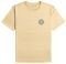 T-SHIRT BILLABONG MIRAGE C1SS31BIP2   (S)