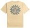 T-SHIRT BILLABONG MIRAGE C1SS31BIP2   (S)