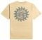 T-SHIRT BILLABONG MIRAGE C1SS31BIP2   (M)